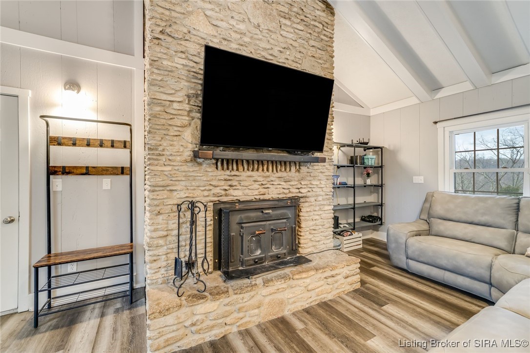 2350 Ridge Crest Drive Northeast Lanesville, IN 47136 - Photo 16 of 51