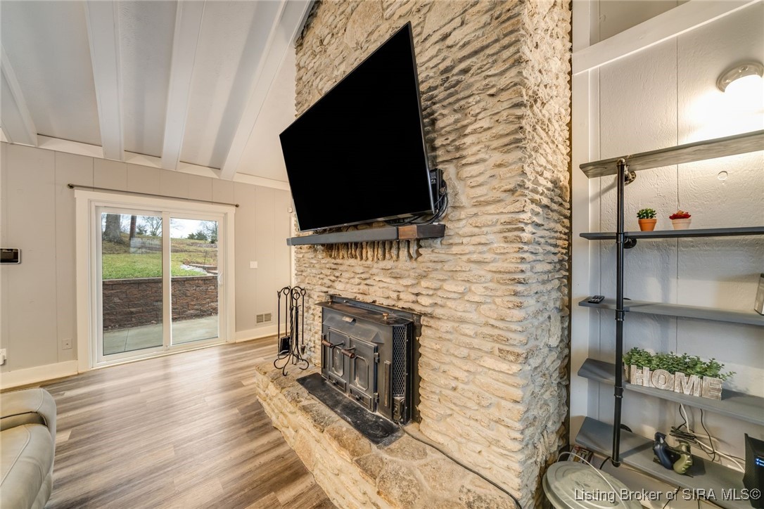 2350 Ridge Crest Drive Northeast Lanesville, IN 47136 - Photo 17 of 51