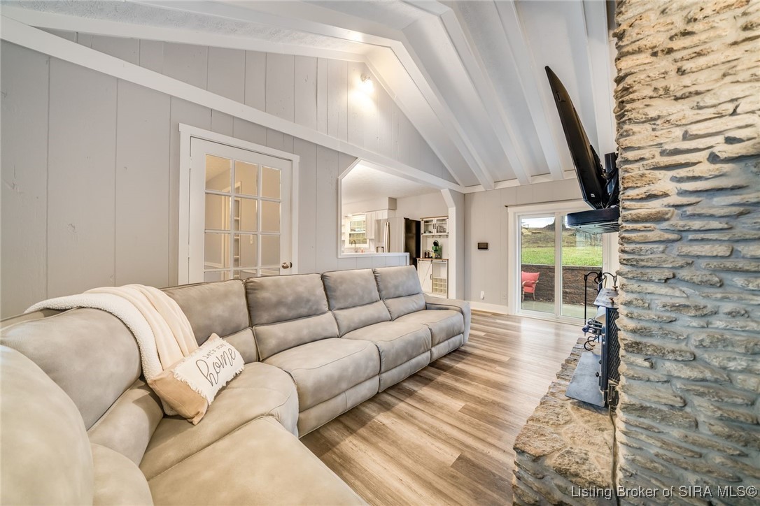 2350 Ridge Crest Drive Northeast Lanesville, IN 47136 - Photo 18 of 51