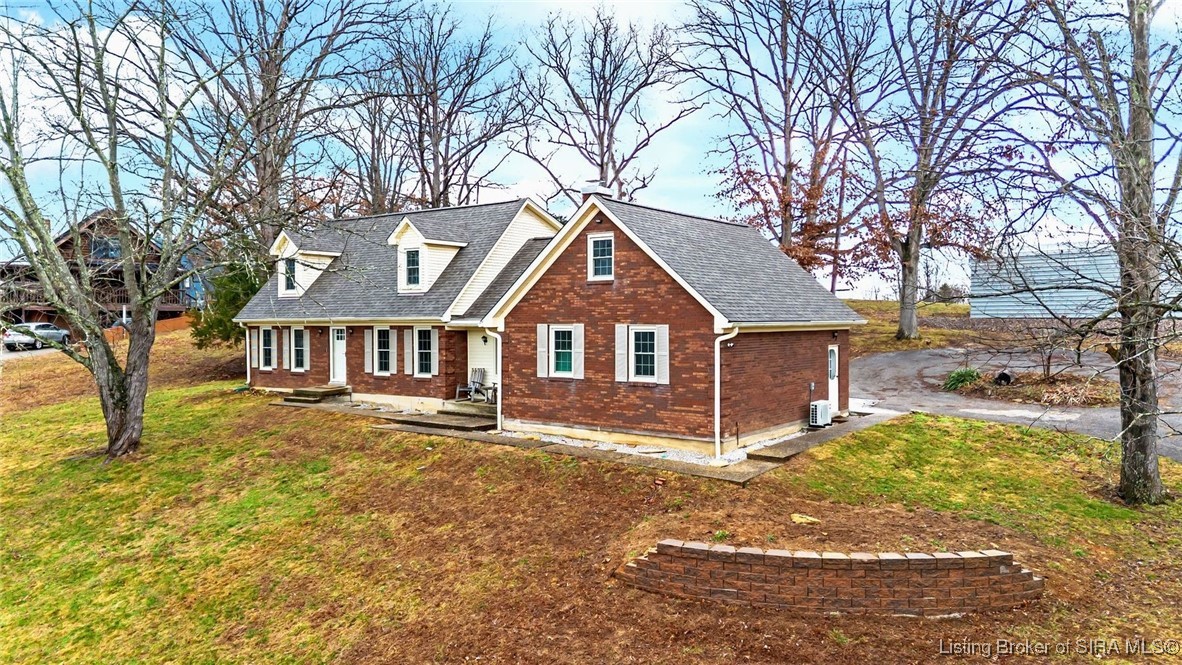 2350 Ridge Crest Drive Northeast Lanesville, IN 47136 - Photo 2 of 51