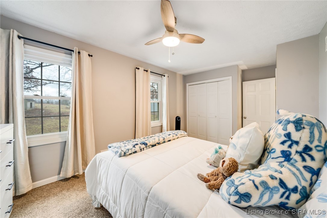 2350 Ridge Crest Drive Northeast Lanesville, IN 47136 - Photo 29 of 51