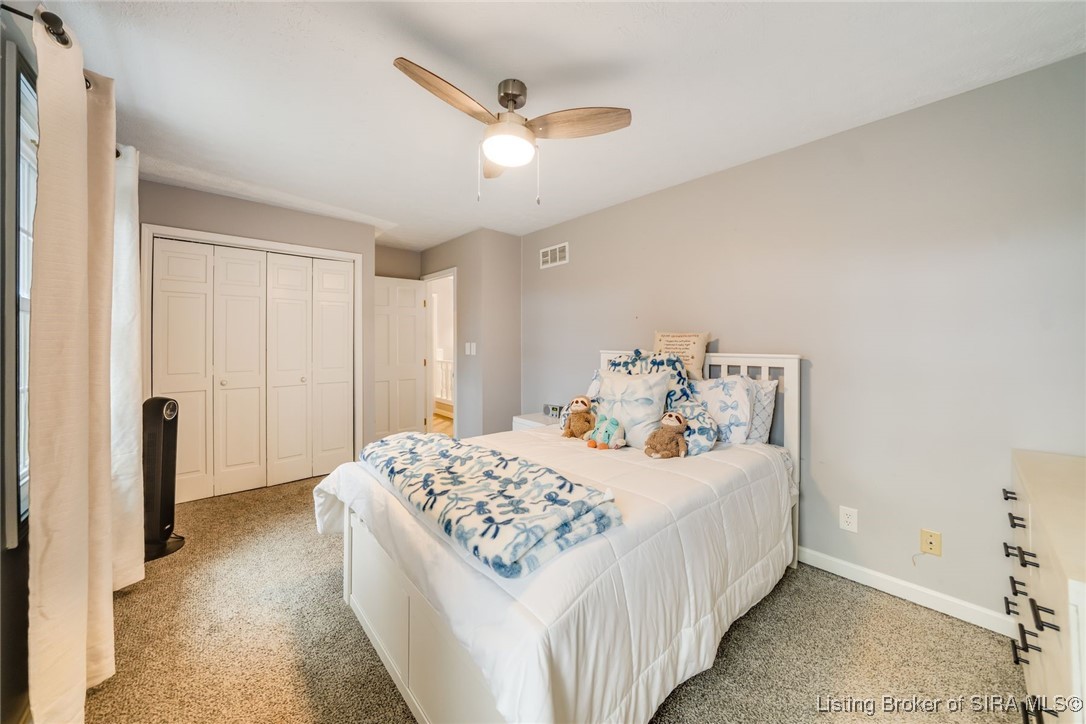 2350 Ridge Crest Drive Northeast Lanesville, IN 47136 - Photo 30 of 51