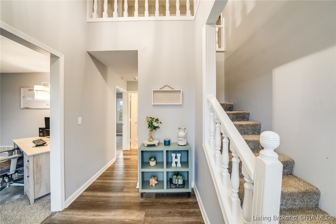 2350 Ridge Crest Drive Northeast Lanesville, IN 47136 - Photo 3 of 51