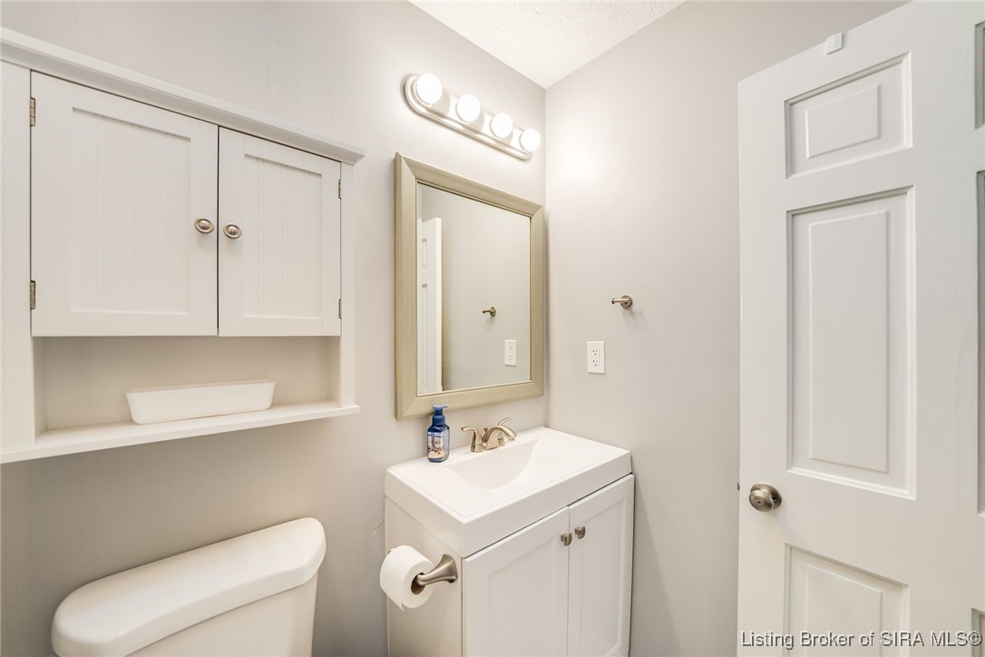 2350 Ridge Crest Drive Northeast Lanesville, IN 47136 - Photo 36 of 51