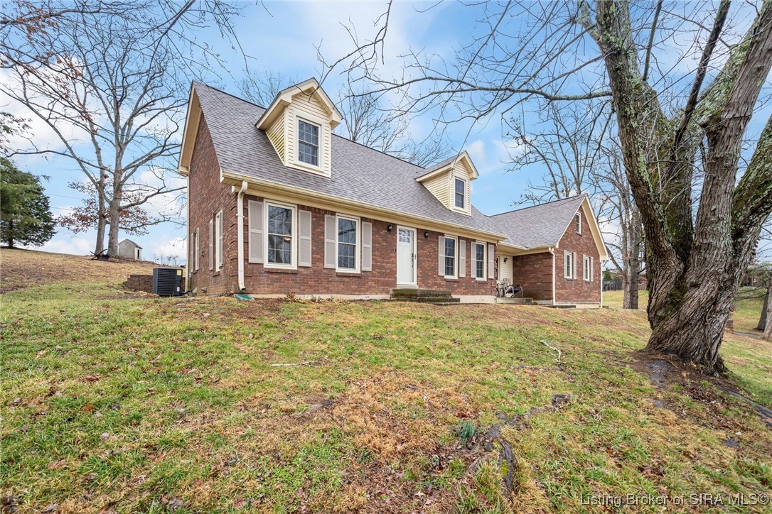 2350 Ridge Crest Drive Northeast Lanesville, IN 47136 - Photo 39 of 51