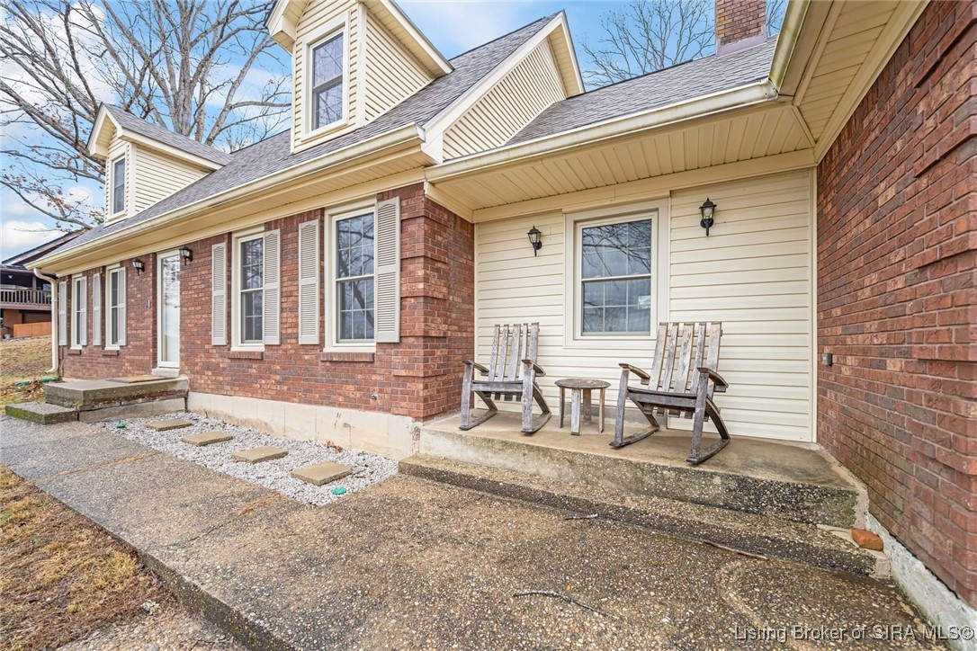 2350 Ridge Crest Drive Northeast Lanesville, IN 47136 - Photo 40 of 51