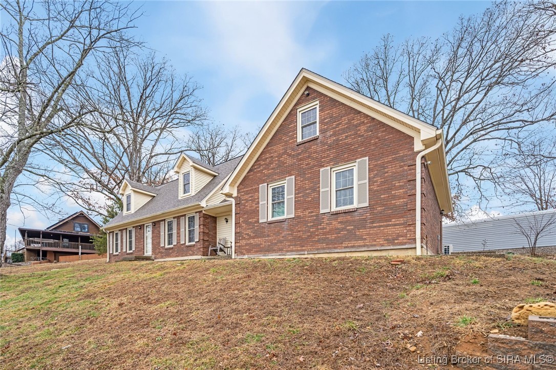 2350 Ridge Crest Drive Northeast Lanesville, IN 47136 - Photo 41 of 51