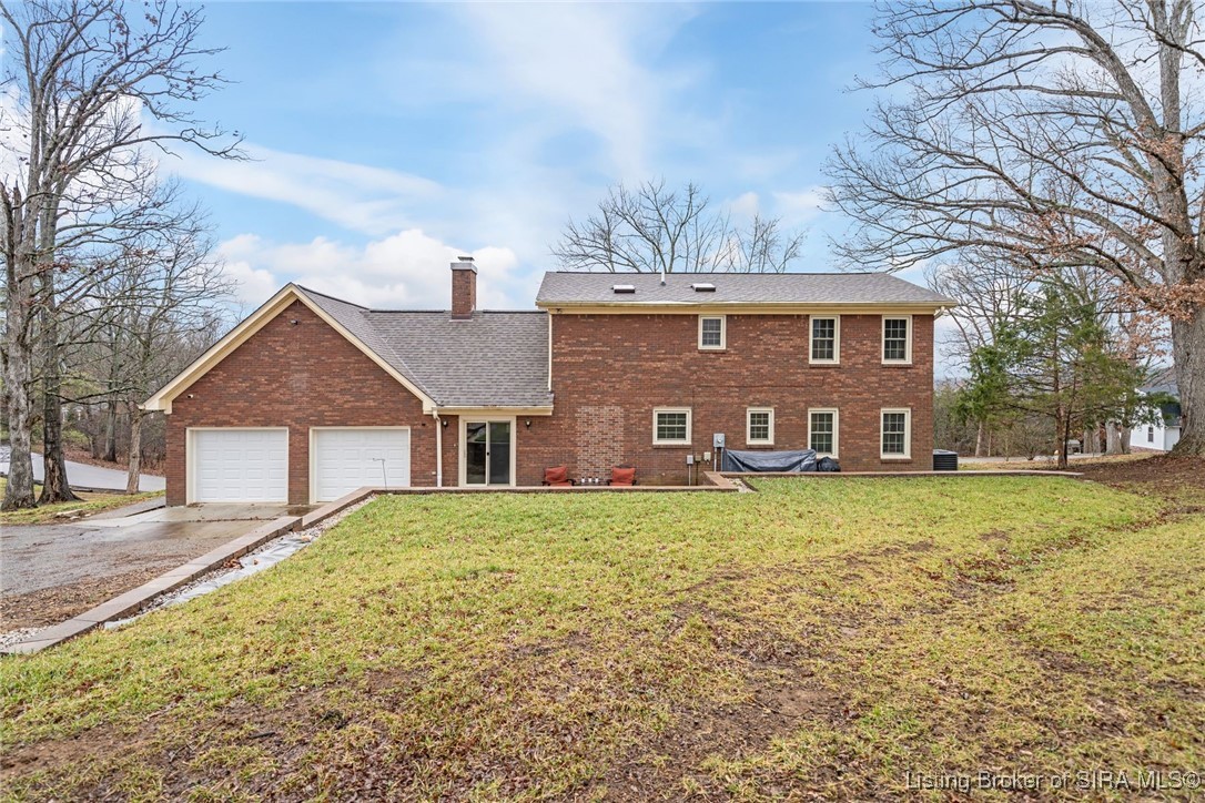 2350 Ridge Crest Drive Northeast Lanesville, IN 47136 - Photo 43 of 51