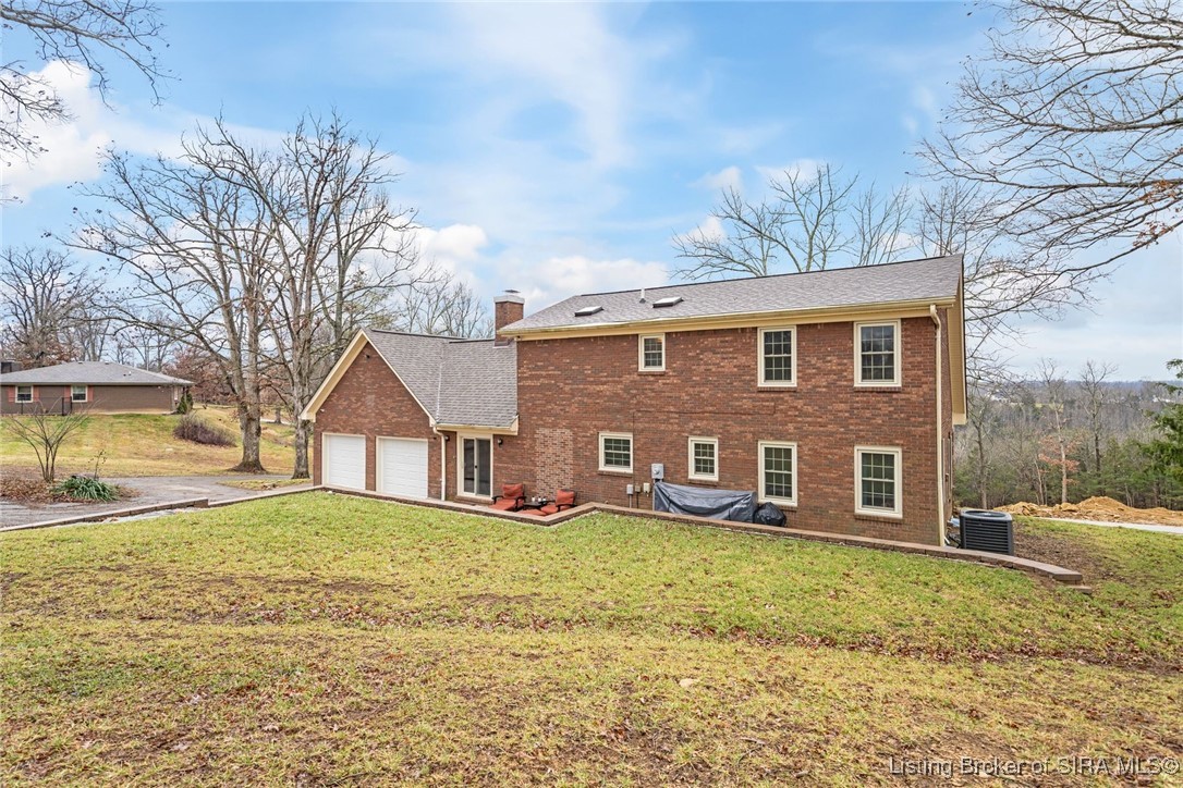 2350 Ridge Crest Drive Northeast Lanesville, IN 47136 - Photo 46 of 51