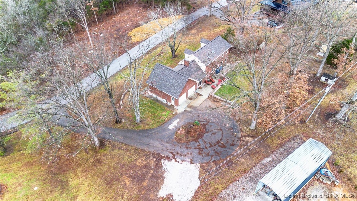 2350 Ridge Crest Drive Northeast Lanesville, IN 47136 - Photo 48 of 51