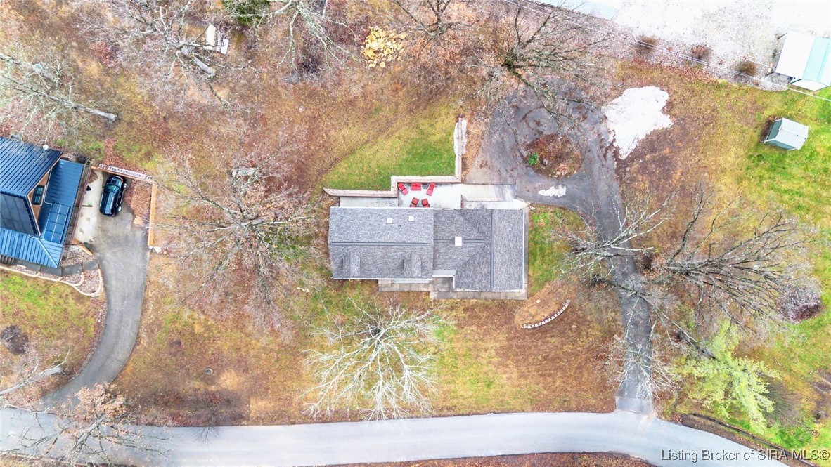 2350 Ridge Crest Drive Northeast Lanesville, IN 47136 - Photo 50 of 51