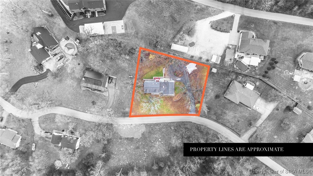 2350 Ridge Crest Drive Northeast Lanesville, IN 47136 - Photo 51 of 51