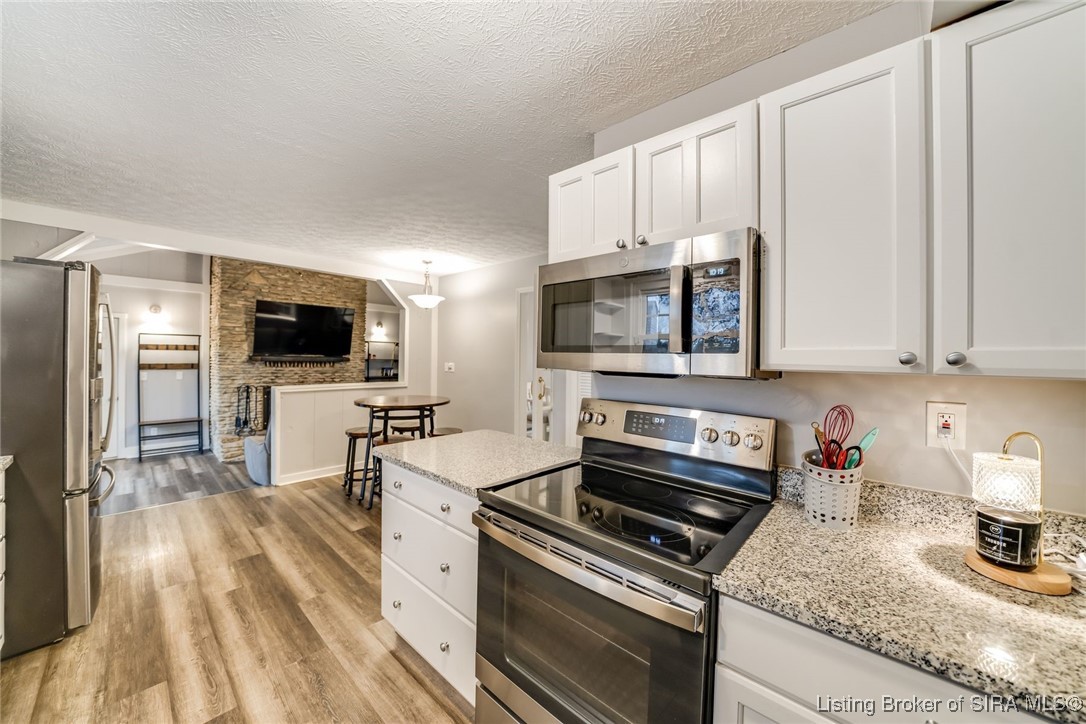 2350 Ridge Crest Drive Northeast Lanesville, IN 47136 - Photo 8 of 51