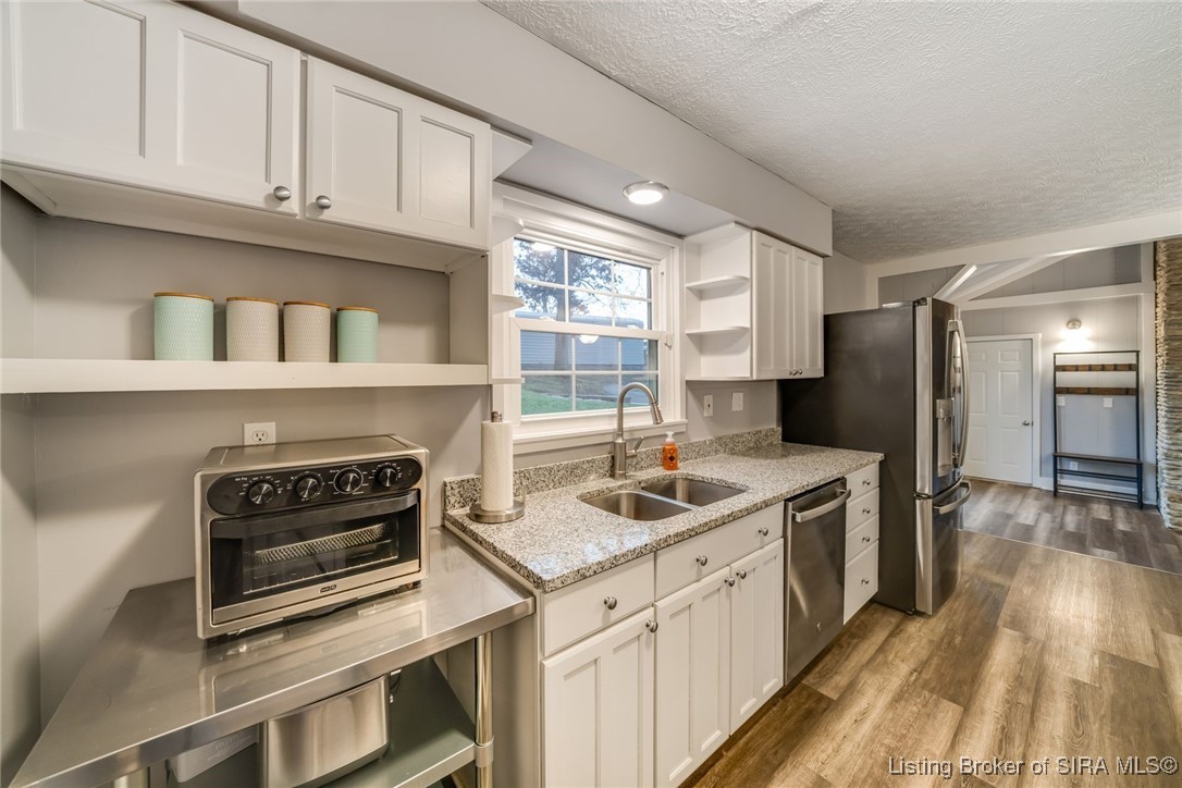 2350 Ridge Crest Drive Northeast Lanesville, IN 47136 - Photo 10 of 51