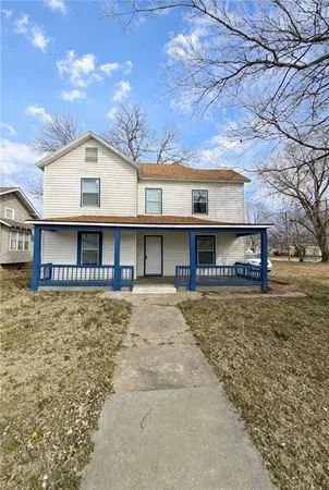 $113,000 | 704 West Main Street, Independence, KS 67301