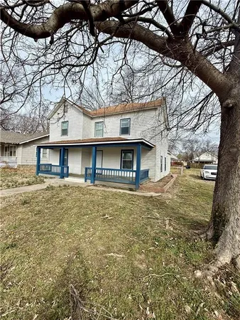 $113,000 | 704 West Main Street, Independence, KS 67301