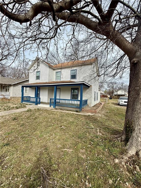 704 West Main Street Independence, KS 67301 - Photo 2 of 20