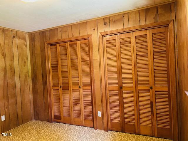 480 Peed Road Rougemont, NC 27572 - Photo 22 of 38 a view of a glass door