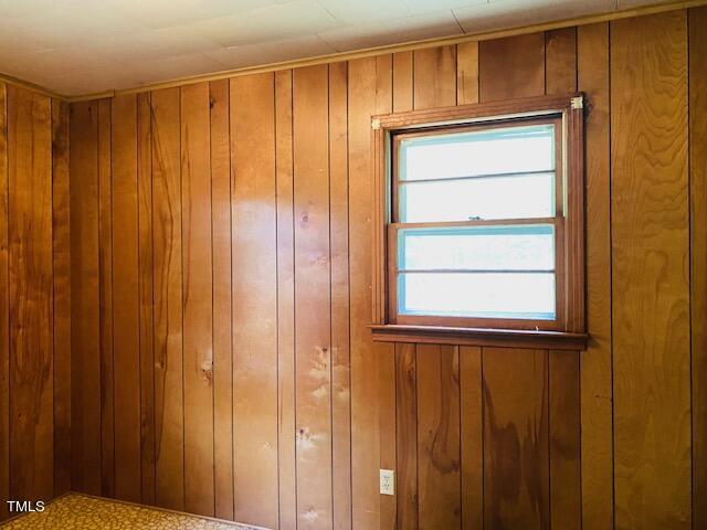 480 Peed Road Rougemont, NC 27572 - Photo 26 of 38 a view of a window