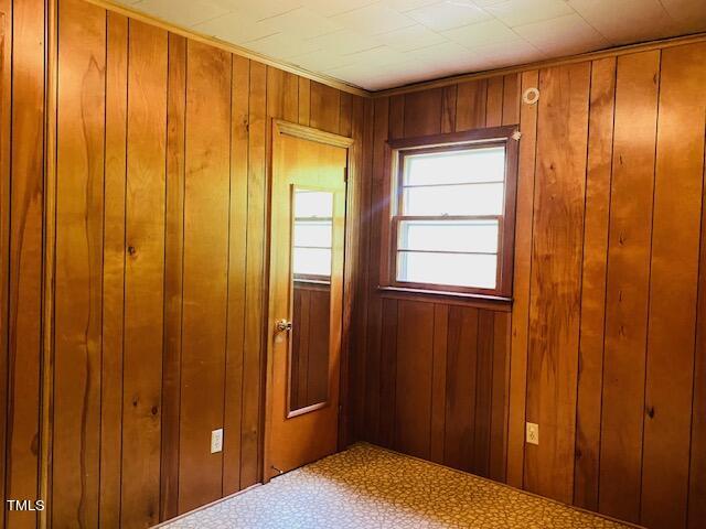 480 Peed Road Rougemont, NC 27572 - Photo 27 of 38 a view of elevator with window