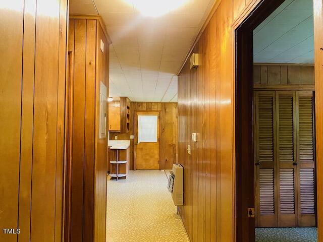 480 Peed Road Rougemont, NC 27572 - Photo 29 of 38 a view of a bathroom with a shower