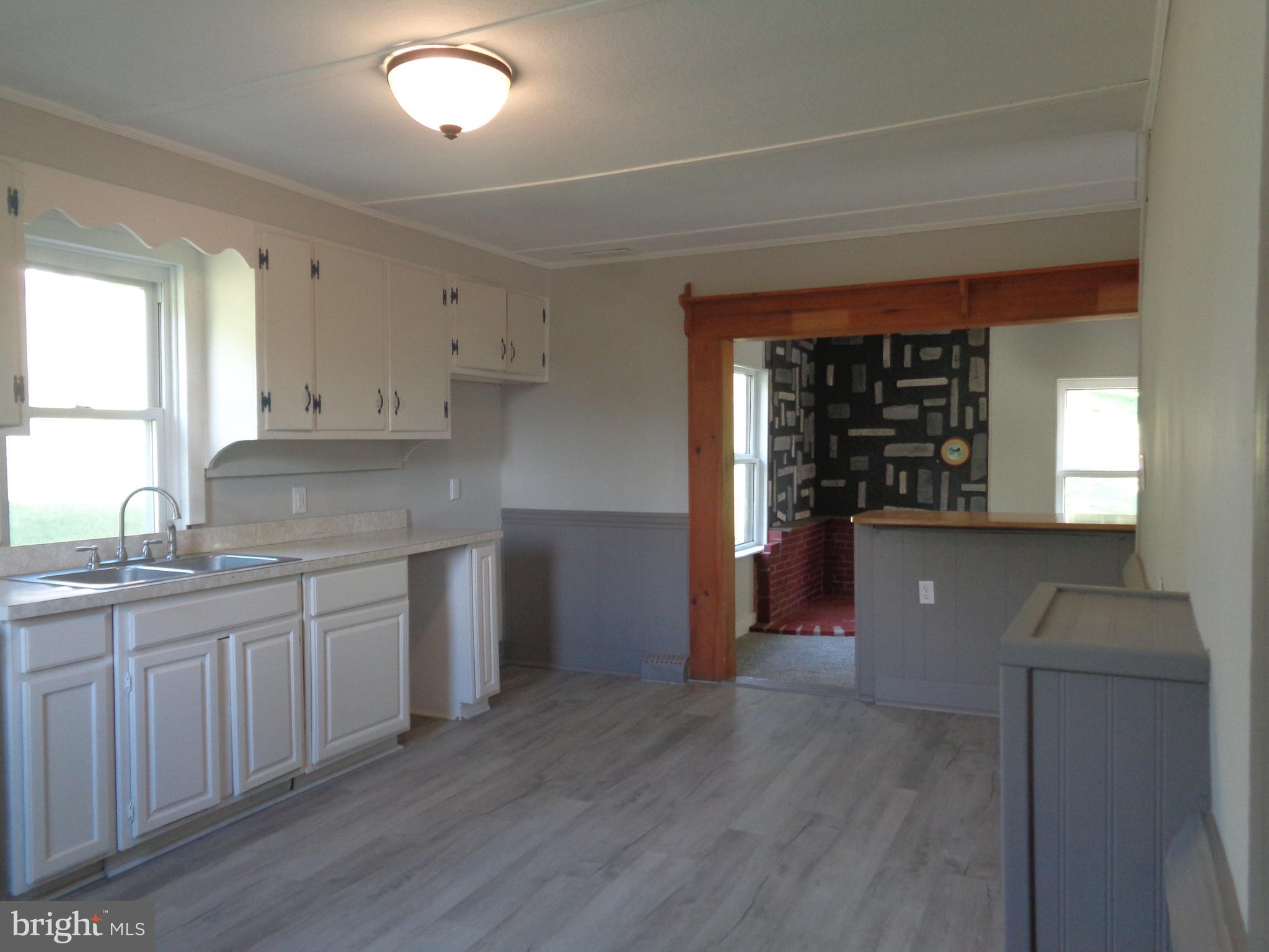24 Fawn Road Reedsville, PA 17084 - Photo 11 of 23 KITCHEN