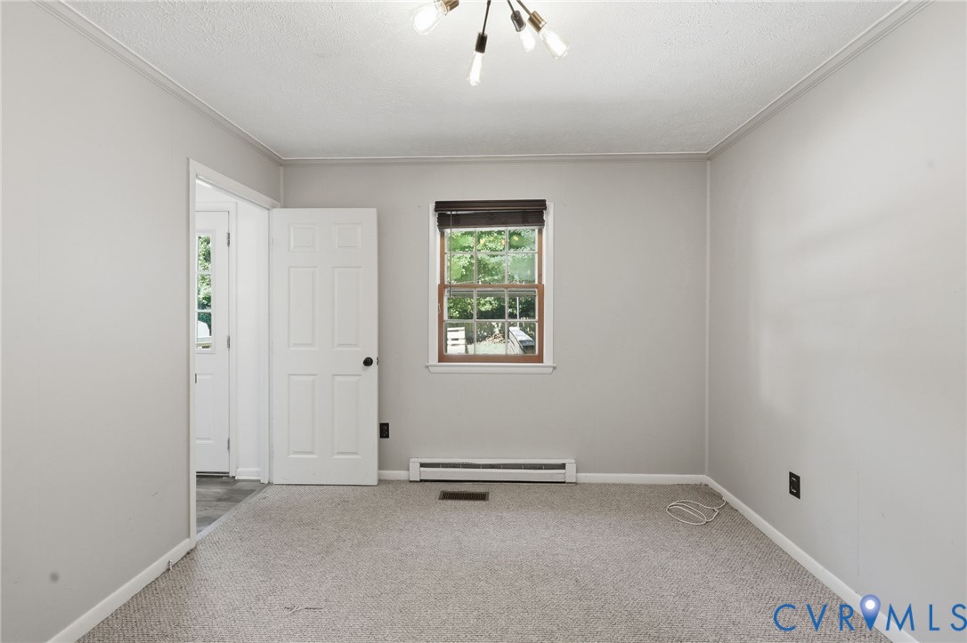 12716 South Chester Road Chester, VA 23831 - Photo 15 of 27 Bedroom 2