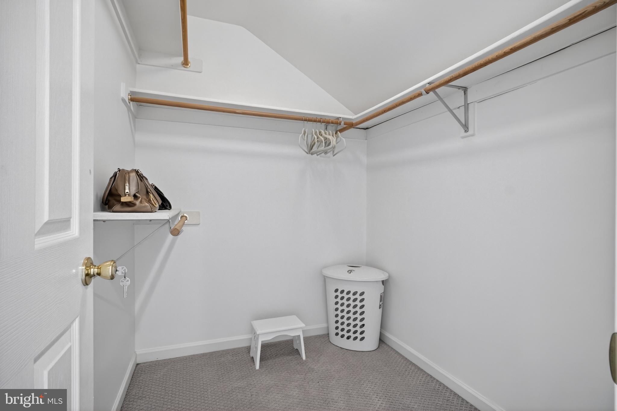 6331 Hidden Canyon Road Centreville, VA 20120 - Photo 30 of 73 Walk-in Closet Master Suite