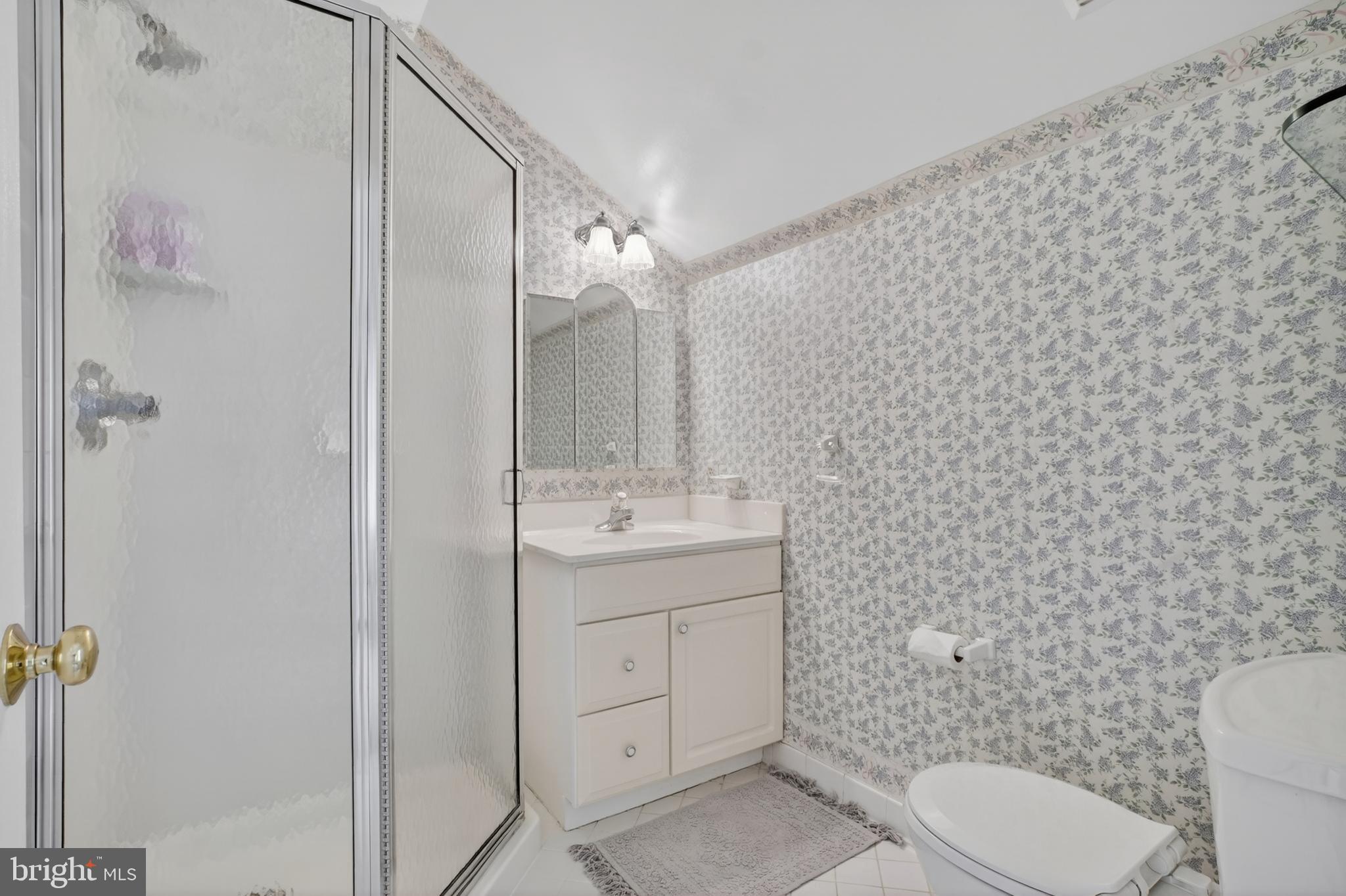 6331 Hidden Canyon Road Centreville, VA 20120 - Photo 35 of 73 Upper Level Princess Br Private Bathroom 3