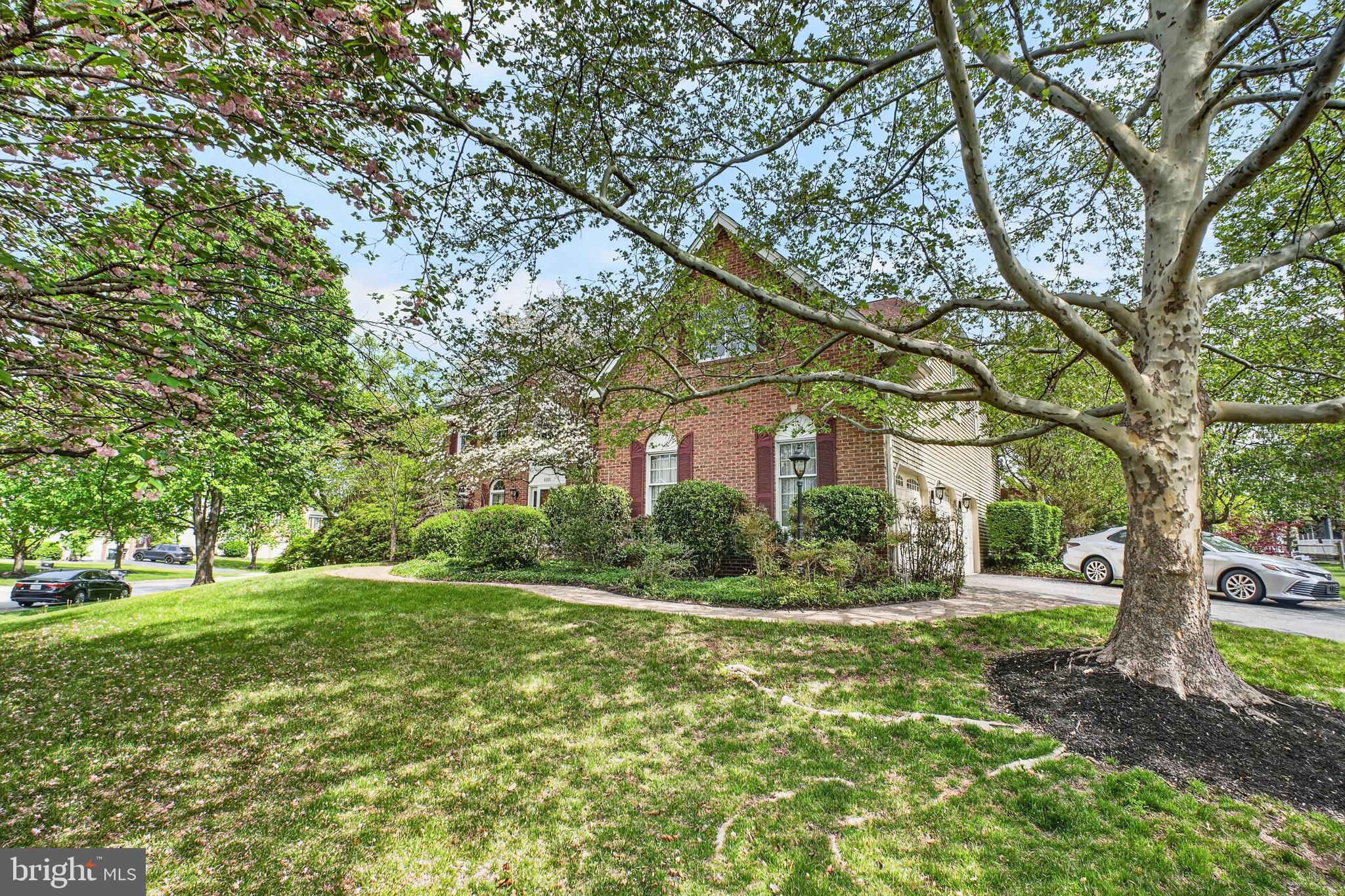 6331 Hidden Canyon Road Centreville, VA 20120 - Photo 52 of 73