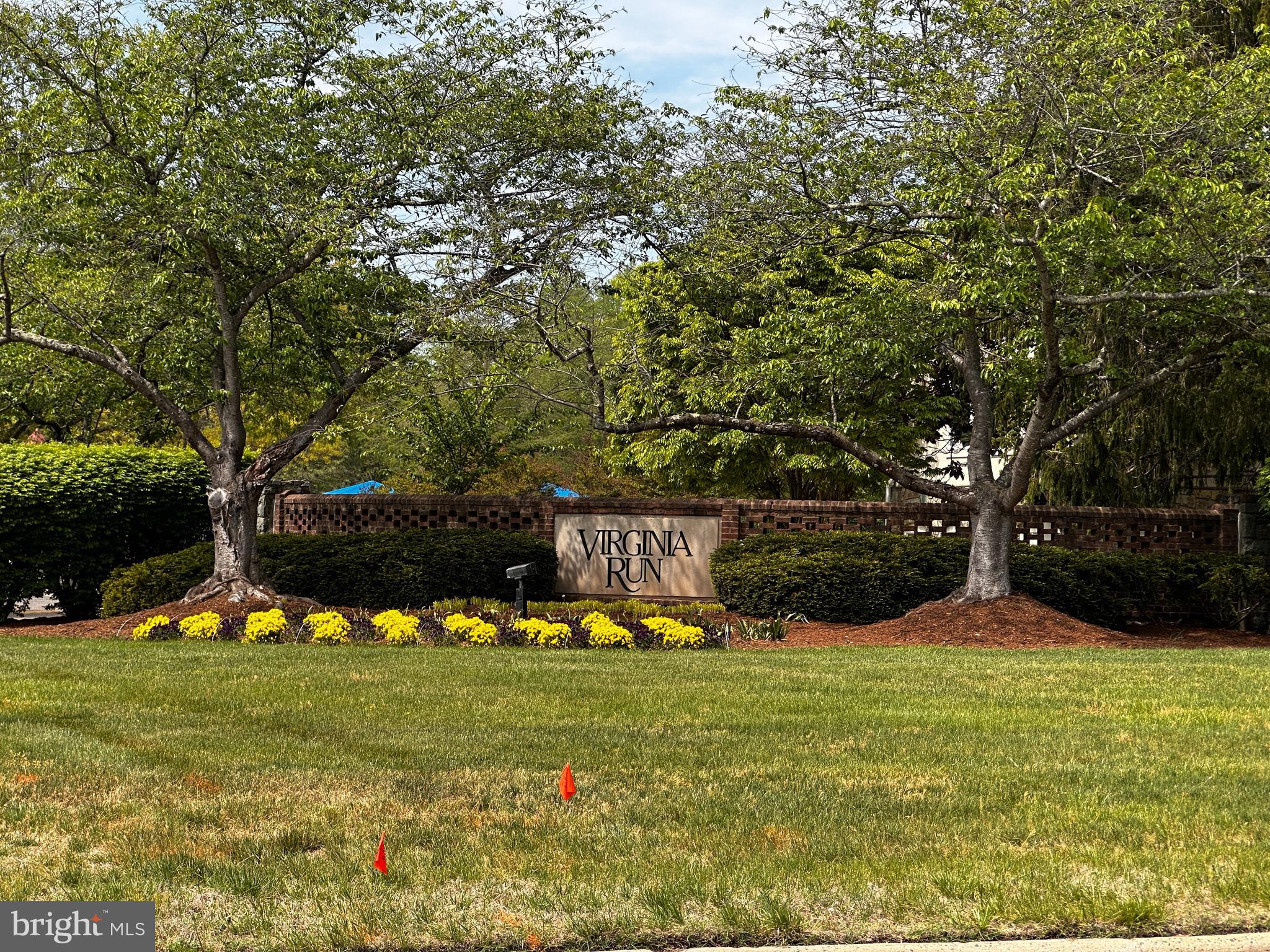 6331 Hidden Canyon Road Centreville, VA 20120 - Photo 54 of 73 Virginia Run