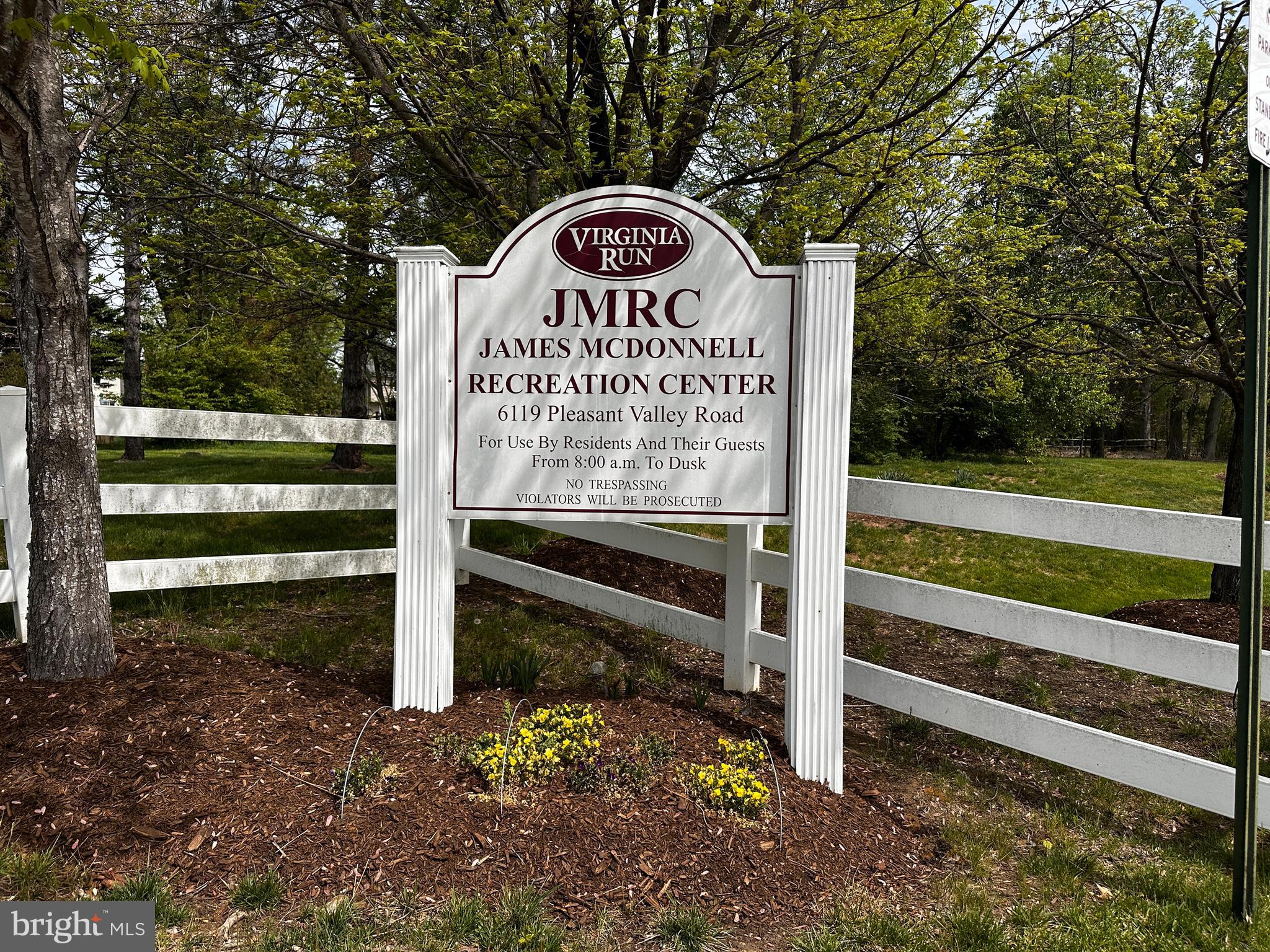 6331 Hidden Canyon Road Centreville, VA 20120 - Photo 56 of 73 Virginia Run Recreation Center