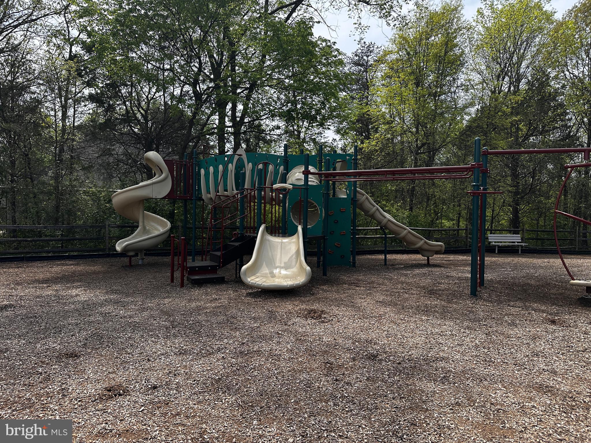 6331 Hidden Canyon Road Centreville, VA 20120 - Photo 58 of 73 Virginia Run Tot Lot Play Grounds