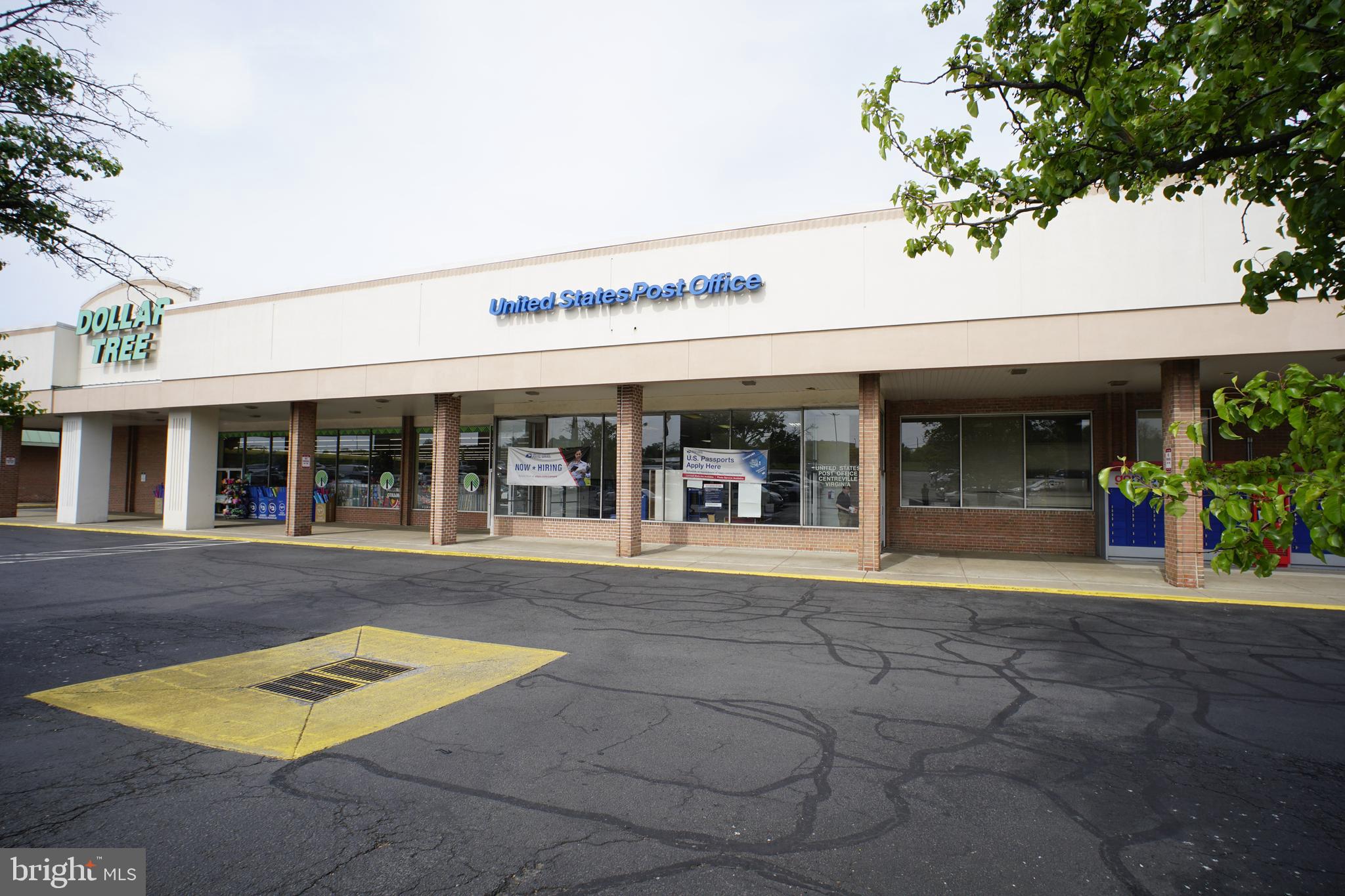 6331 Hidden Canyon Road Centreville, VA 20120 - Photo 69 of 73 Area Postal Office