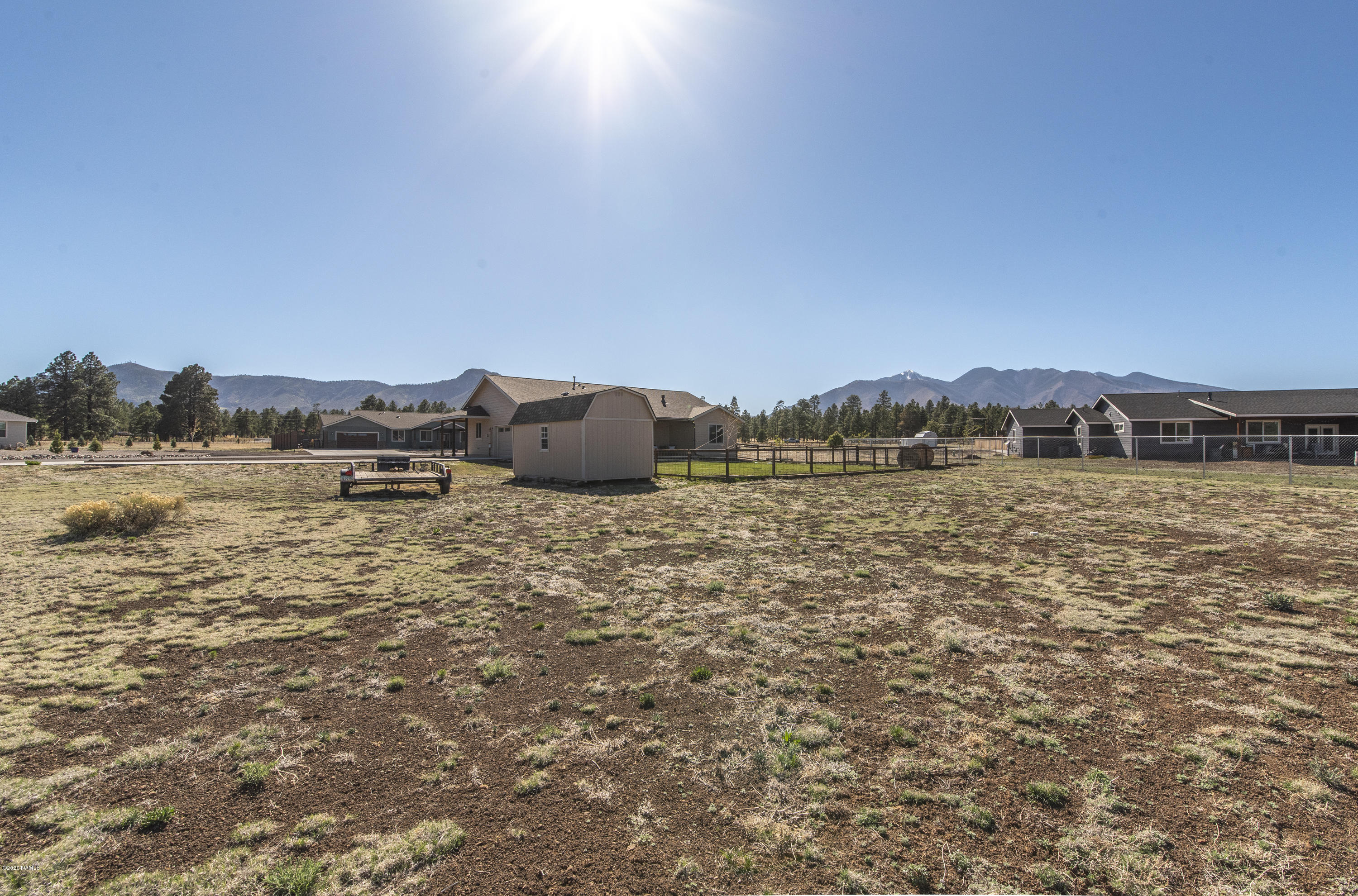 10261 Lundin Road Flagstaff, AZ 86004 - Photo 29 of 31 Incredible Views
