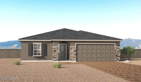 $389,900 | 779 West Calle Lupa, Sahuarita, AZ 85629
