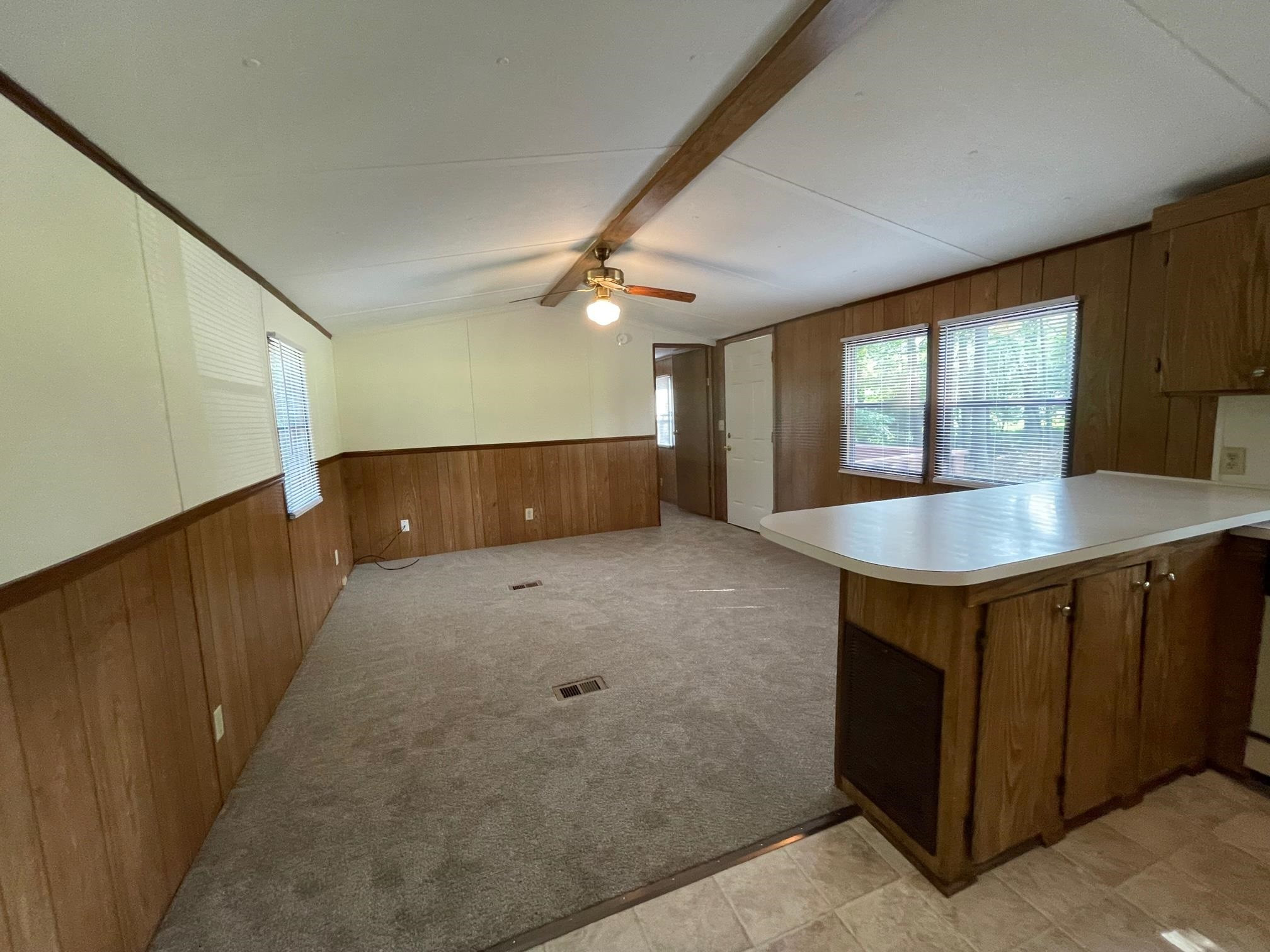 9888 Kennebec Road Willow Spring, NC 27592 - Photo 12 of 21 family room