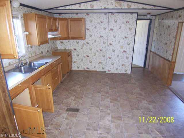 335 Jones Lake Road Reidsville, NC 27320 - Photo 6 of 7 Other. kitchen