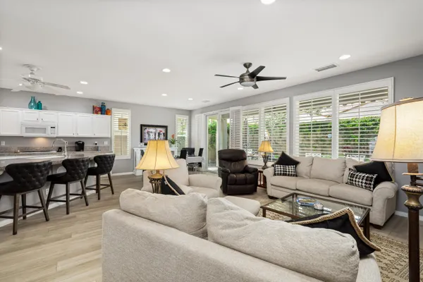 $560,000 | 60477 Desert Shadows Drive, La Quinta, CA 92253