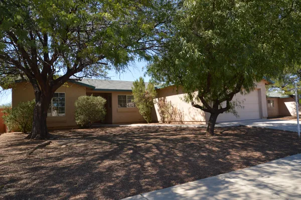 $1,650 | 7930 South Danforth Avenue, Tucson, AZ 85747