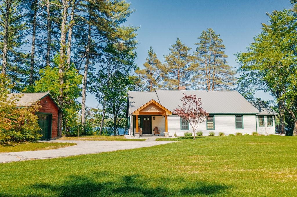 132 Shady Lane Madison, NH 03875 - Photo 2 of 35