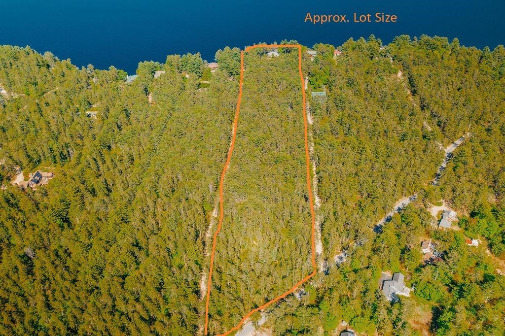 132 Shady Lane Madison, NH 03875 - Photo 25 of 35