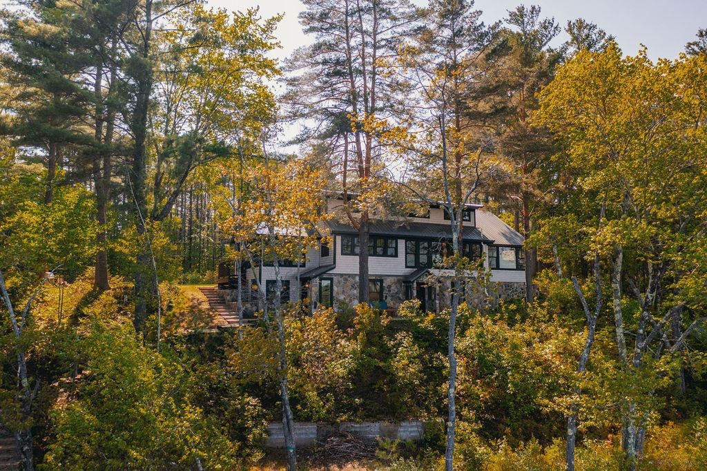 132 Shady Lane Madison, NH 03875 - Photo 26 of 35