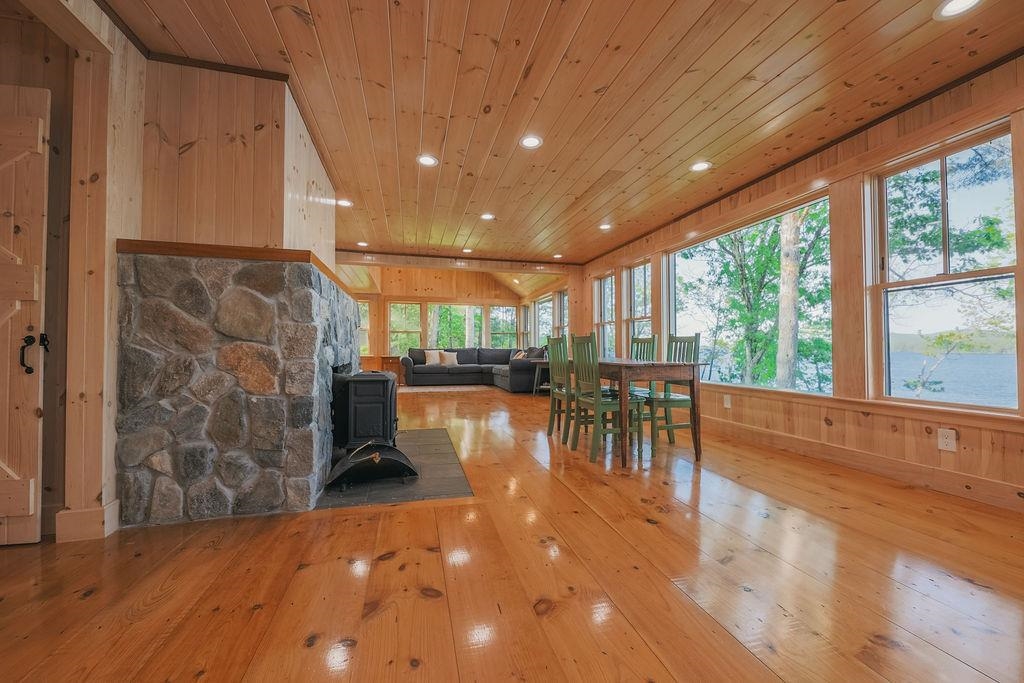 132 Shady Lane Madison, NH 03875 - Photo 3 of 35