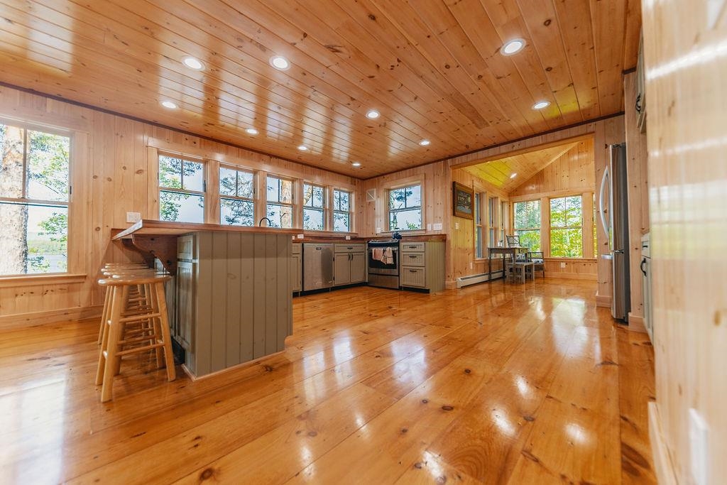 132 Shady Lane Madison, NH 03875 - Photo 33 of 35
