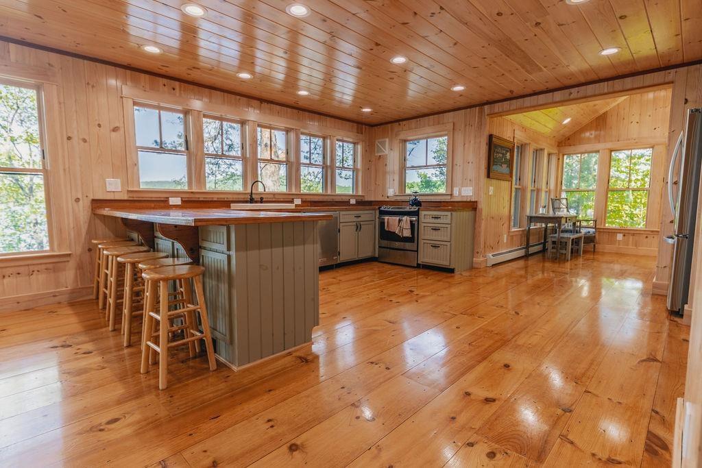 132 Shady Lane Madison, NH 03875 - Photo 34 of 35
