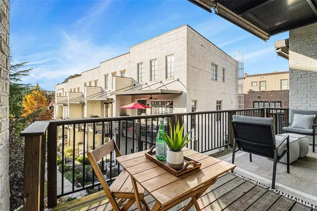 $645,000 | 1837 Brooks Drive Northwest, Atlanta, GA 30318