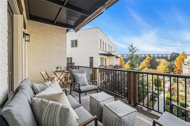 $645,000 | 1837 Brooks Drive Northwest, Atlanta, GA 30318