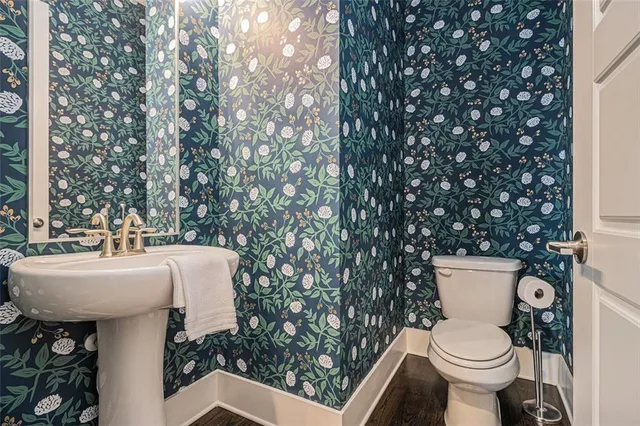 $645,000 | 1837 Brooks Drive Northwest, Atlanta, GA 30318