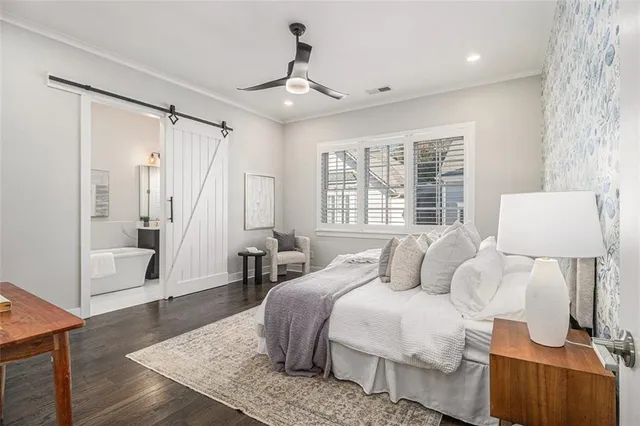 $645,000 | 1837 Brooks Drive Northwest, Atlanta, GA 30318